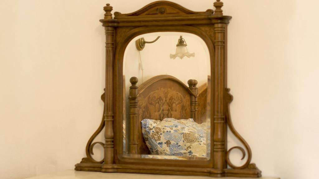 Zemianska Kúria Vachtár Hotel Kralova Lehota Quarto foto