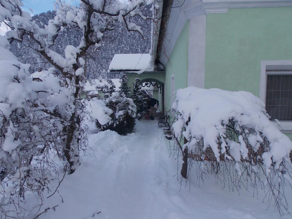Zemianska Kúria Vachtár Hotel Kralova Lehota Exterior foto