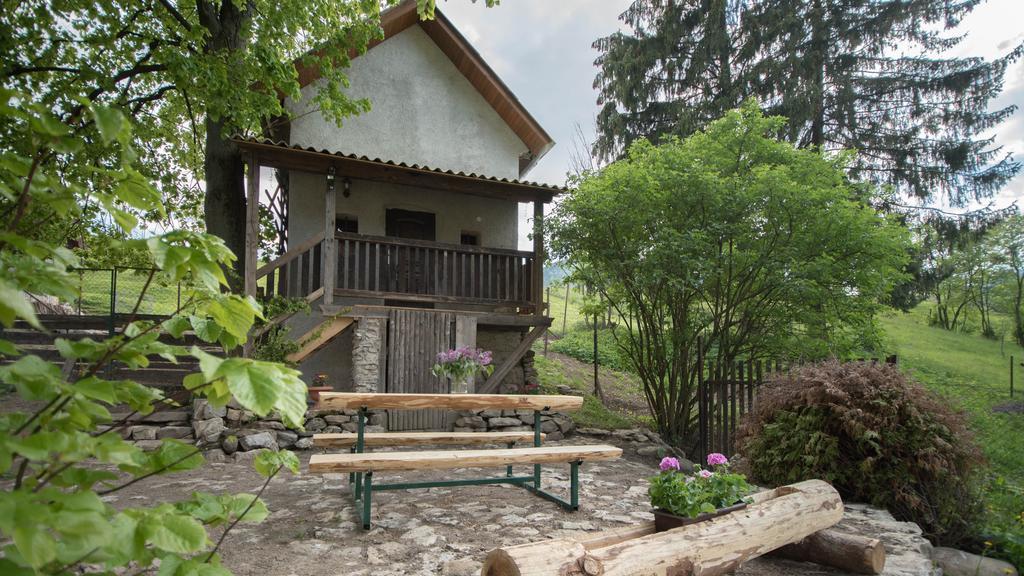 Zemianska Kúria Vachtár Hotel Kralova Lehota Exterior foto